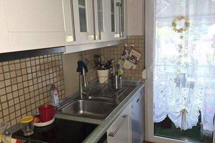 Wohnung Stuttgart Dürrlewang - 3 Zimmer, 65 m&sup2;, 399.000&euro; | Angebot:23981702