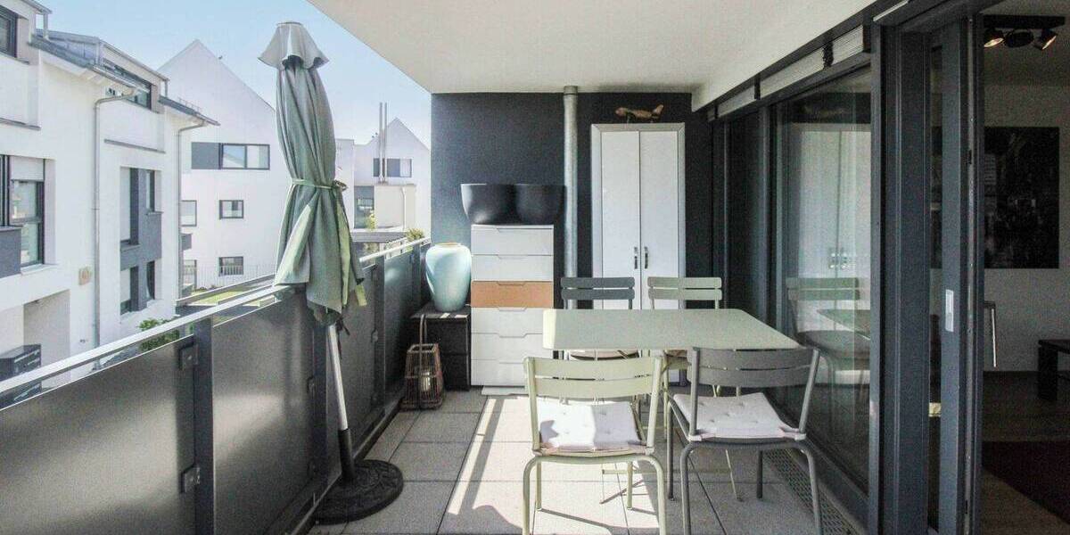 Etagenwohnung Asperg - 4 Zimmer, 90 m&sup2;, 449.000&euro; | Angebot:26821110