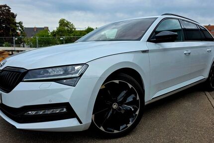 Skoda Superb 30.842 km 38.490 &euro; Ostfildern 73760