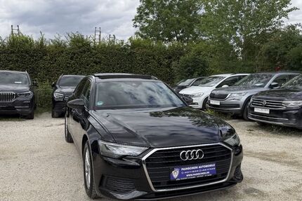 Audi A6 125.000 km 21.899 &euro; Stuttgart 70567