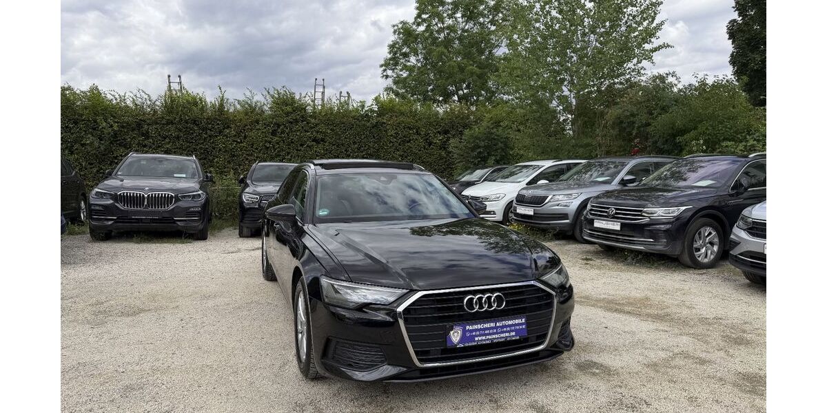 Audi A6 125.000 km 21.899 &euro; Stuttgart 70567