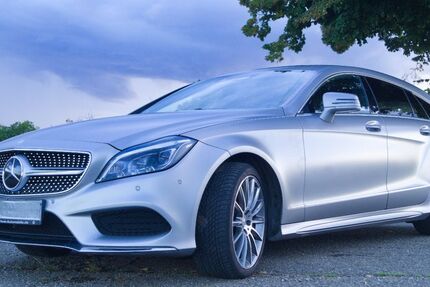 Mercedes-Benz CLS 400 Shooting Brake 150.000 km 22.500 &euro; Altenriet 72657