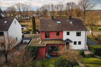 Haus Remseck am Neckar / Hochdorf Hochdorf - 6 Zimmer, 160 m&sup2;, 570.000&euro; | Angebot:25284958
