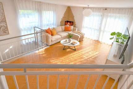 Wohnung Leonberg - 4 Zimmer, 110 m&sup2;, 1.550&euro; | Angebot:27032259