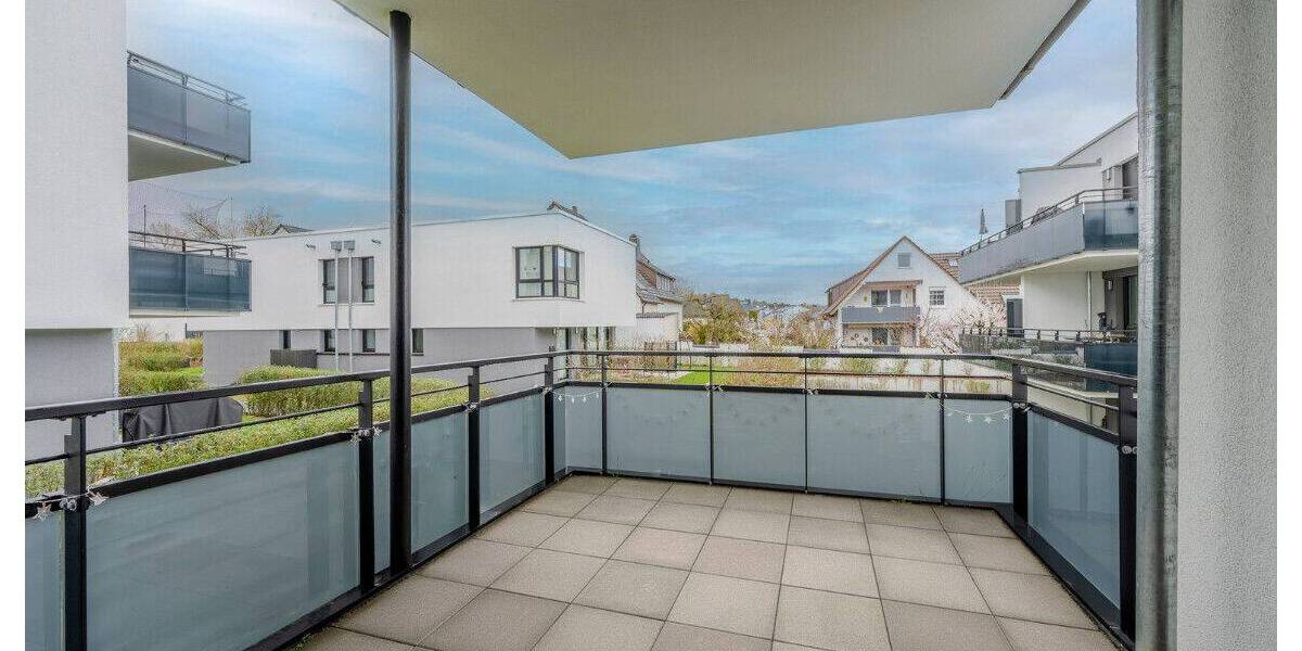 Etagenwohnung Bietigheim-Bissingen Bietigheim - 4 Zimmer, 94 m&sup2;, 499.000&euro; | Angebot:26817221