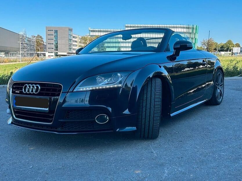 TT