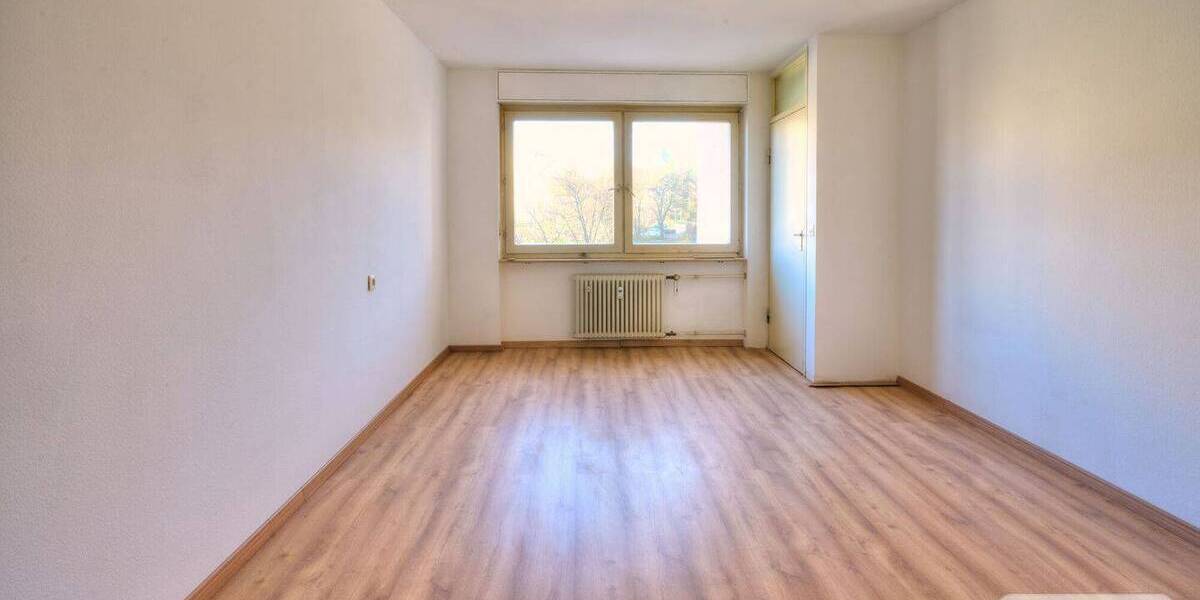 Etagenwohnung Tübingen / Waldhausen Waldhäuser-Ost - 3 Zimmer, 85 m&sup2;, 399.000&euro; | Angebot:25938995