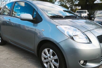 Toyota Yaris 72.838 km 4.999 &euro; Fellbach 70736