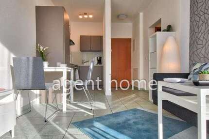 Wohnung zum Mieten in Filderstadt-Bonlanden 840 € 35 m² 1.5 zimmer