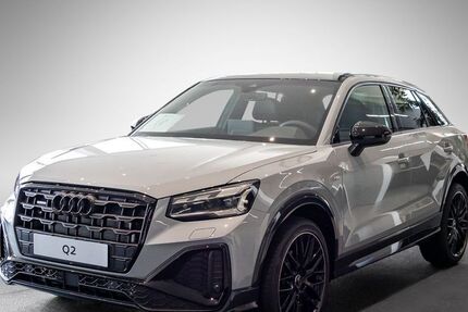 Audi Q2 9.999 km 43.950 &euro; Stuttgart 70563