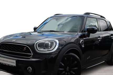 Mini Countryman S (Cooper) 60.590 km 25.490 &euro; Filderstadt 70794