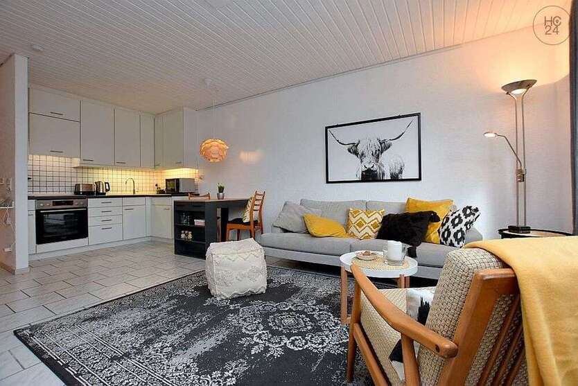 Wohnung zum Mieten in Weinstadt 1.090 € 41 m²