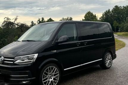 VW T6 Multivan 133.000 km 35.900 &euro; Allmersbach im Tal 71573