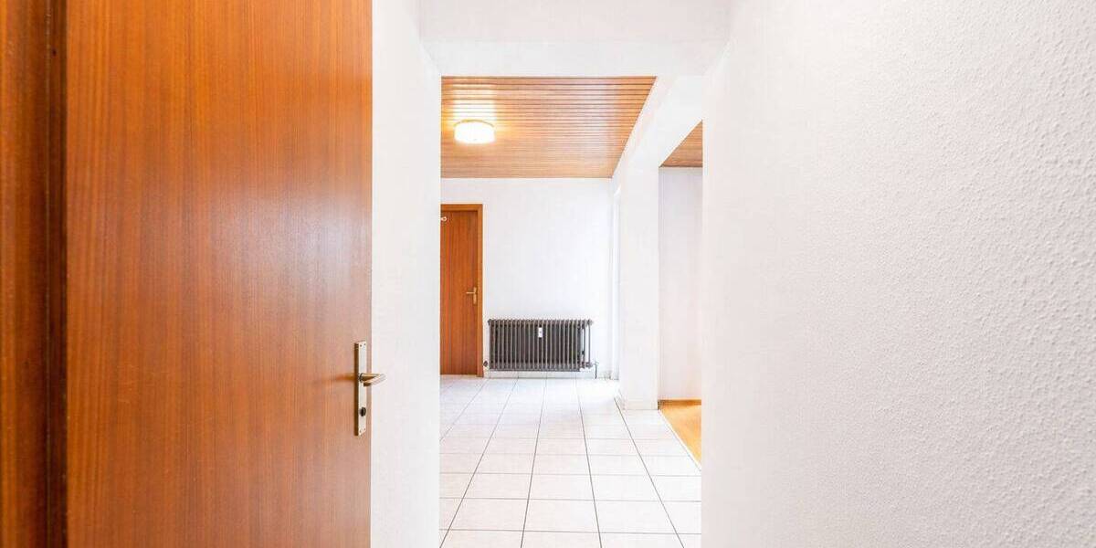 Etagenwohnung Ostfildern Scharnhausen - 3 Zimmer, 77 m&sup2;, 279.000&euro; | Angebot:26377409