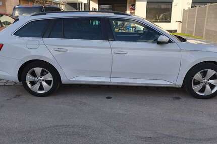 Skoda Superb 236.000 km 10.500 &euro; Hildrizhausen 71157