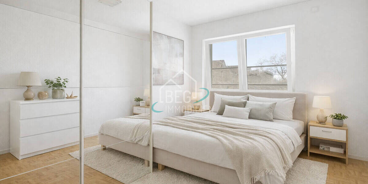 Etagenwohnung Echterdingen Echterdingen - 2 Zimmer, 36 m&sup2;, 211.000&euro; | Angebot:26244033