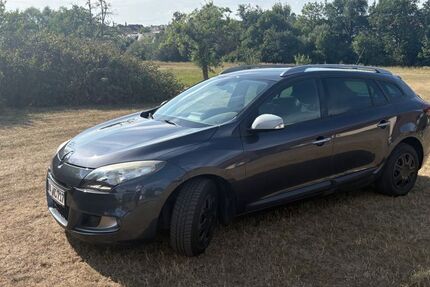 Renault Megane 212.000 km 2.199 &euro; Filderstadt 70794