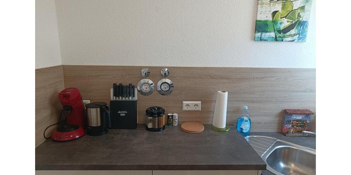 Erdgeschoßwohnung Stuttgart Vaihingen - 2.5 Zimmer, 50 m&sup2;, 1.170&euro; | Angebot:26395494