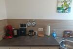 Erdgeschoßwohnung Stuttgart Vaihingen - 2.5 Zimmer, 50 m&sup2;, 1.170&euro; | Angebot:26395494