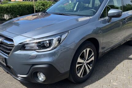 Subaru Outback 59.506 km 22.500 &euro; Fellbach 70736