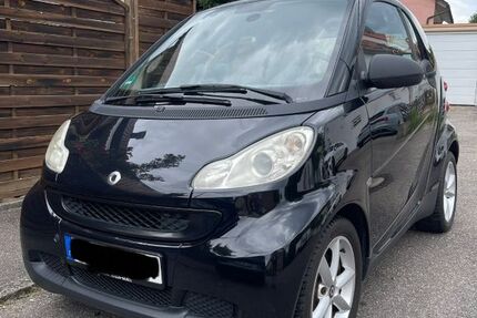 Smart ForTwo 104.890 km 4.400 &euro; Sachsenheim 74343