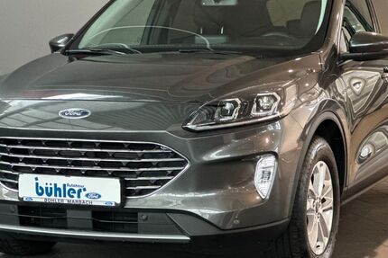 Ford Kuga 6.037 km 31.990 &euro; Marbach am Neckar 71672