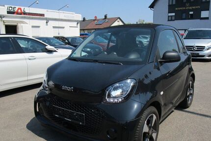 Smart ForTwo 25.000 km 12.750 &euro; Böblingen 71032
