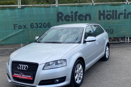 Audi A3 134.000 km 7.900 &euro; Backnang 71522