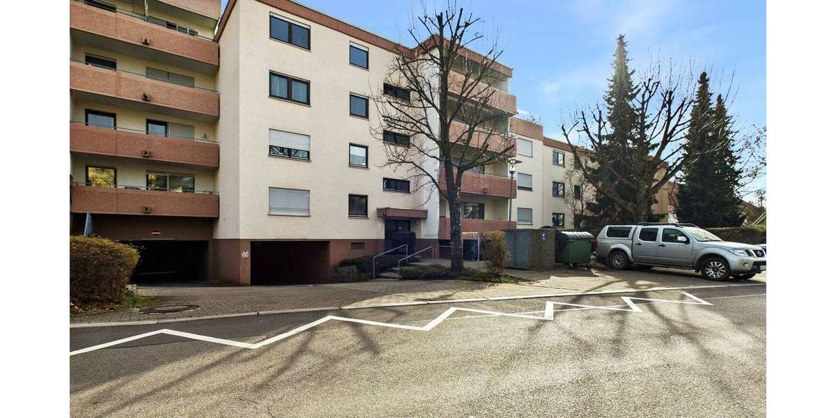 Etagenwohnung Gerlingen - 2 Zimmer, 65 m&sup2;, 259.000&euro; | Angebot:25969187