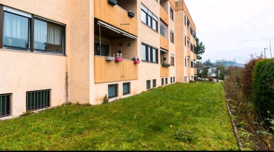 Etagenwohnung Waiblingen Beinstein - 3.5 Zimmer, 92 m&sup2;, 369.000&euro; | Angebot:26447791