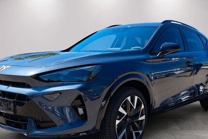 Cupra Formentor 1.100 km 40.490 &euro; Böblingen 71034