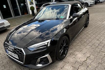 Audi A5 94.000 km 26.000 &euro; Schorndorf 73614