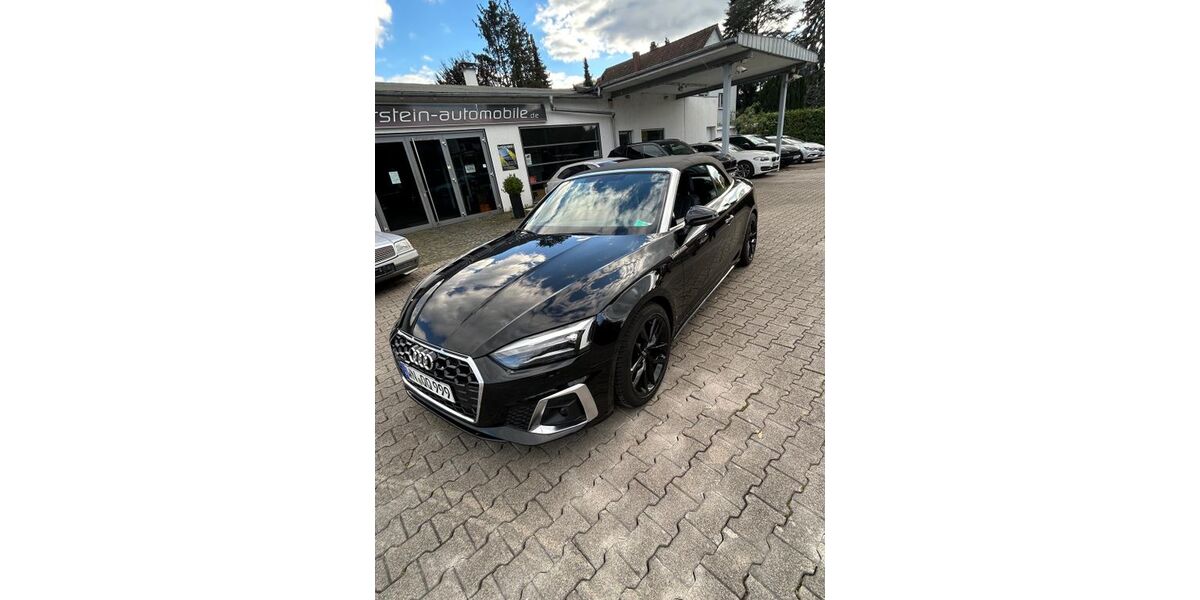 Audi A5 94.000 km 26.000 &euro; Schorndorf 73614