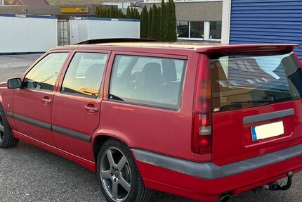 Volvo 850 142.000 km 6.200 &euro; Metzingen 72555