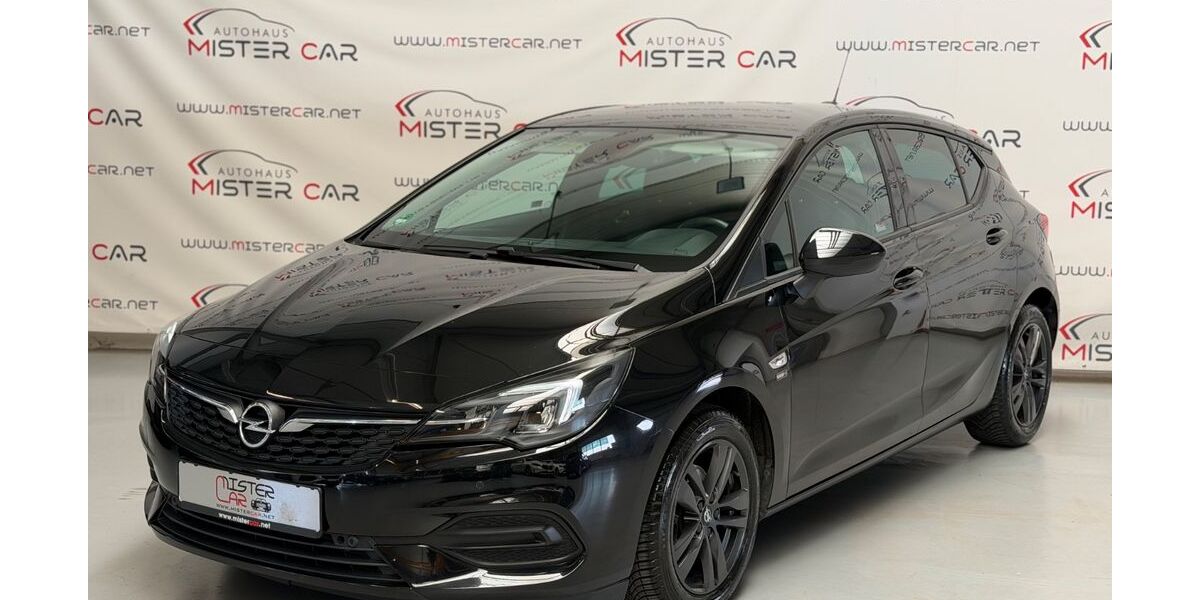 Opel Astra 71.000 km 11.490 &euro; Magstadt 71106