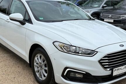 Ford Mondeo 110.000 km 15.499 &euro; Stuttgart-Möhringen 70567
