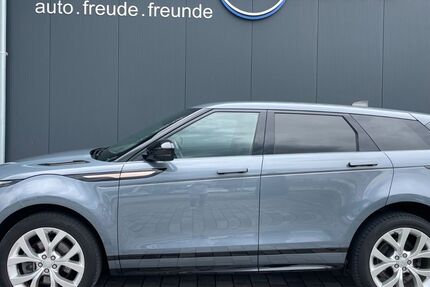 Land Rover Range Rover Evoque 70.600 km 31.980 &euro; Steinheim 71711