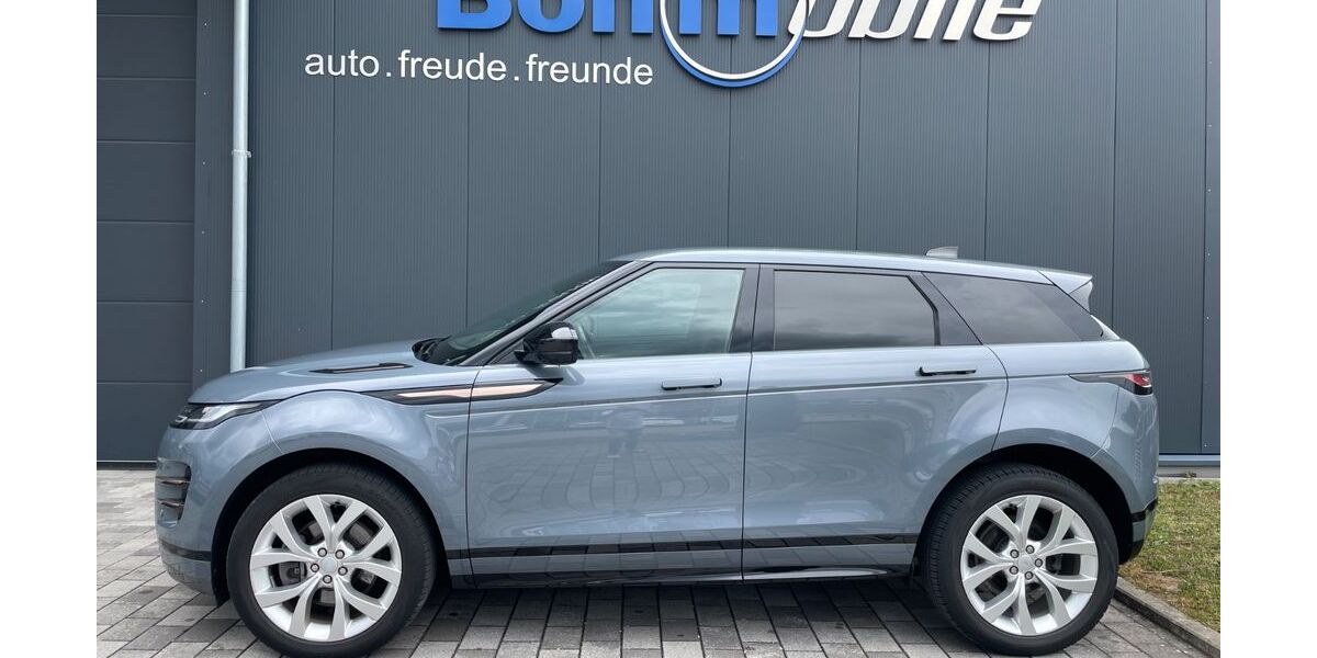 Land Rover Range Rover Evoque 70.600 km 31.980 &euro; Steinheim 71711