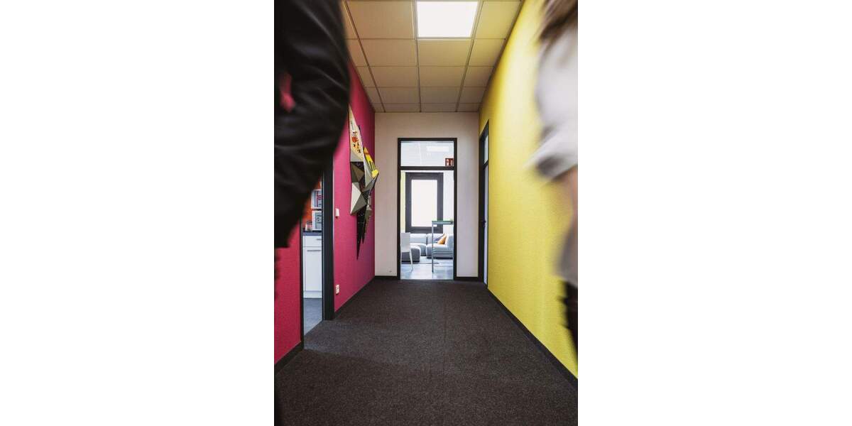 Gewerbeobjekt Stuttgart Möhringen - 15.000&euro; | Angebot:25251672