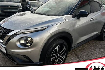 Nissan Juke 23.420 km 17.860 &euro; Leonberg 71229