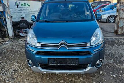 Citroen Berlingo 125.000 km 6.749 &euro; Stuttgart 70376