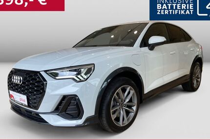 Audi Q3 61.485 km 32.890 € Fellbach 70734