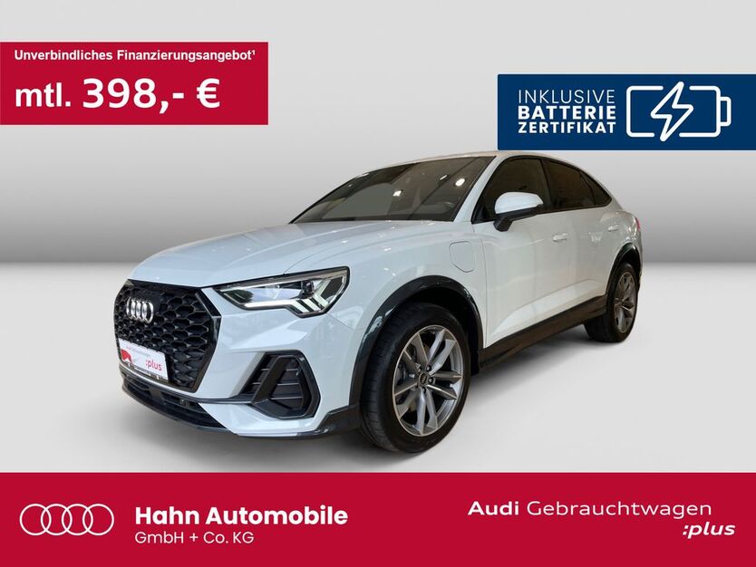 Audi Q3 61.485 km 32.890 € Fellbach 70734