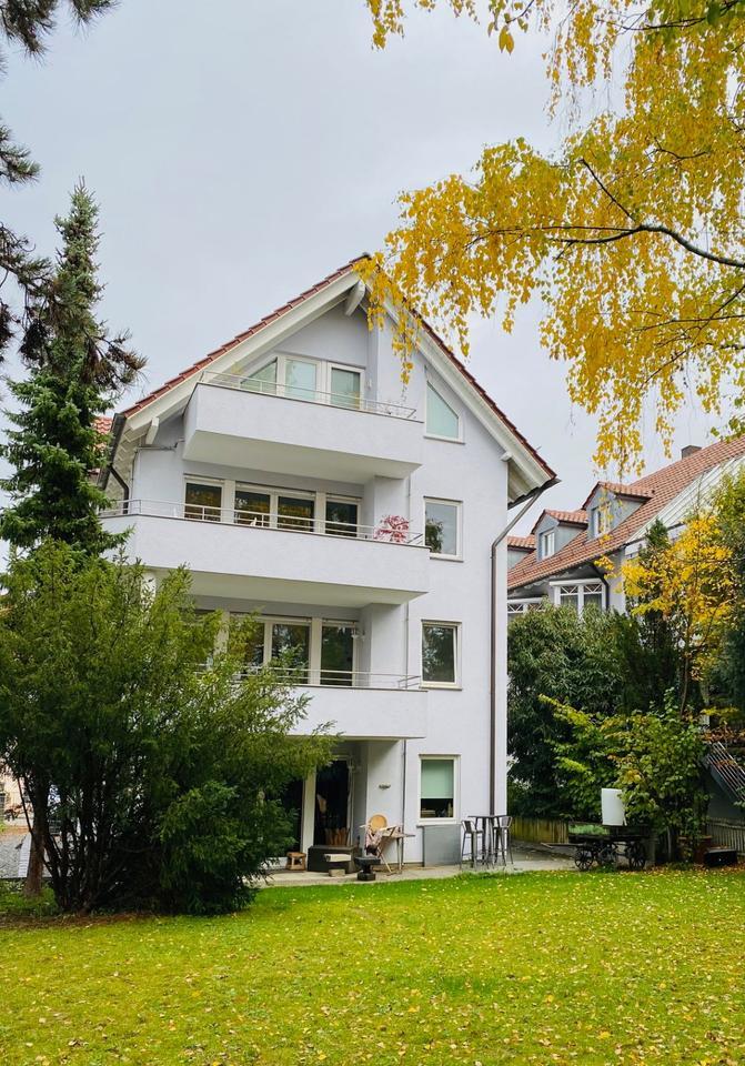 2,5 Zimmer Wohnung in Echterdingen zimmer