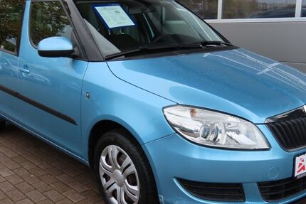 Skoda Roomster 149.000 km 3.990 &euro; Stuttgart 70329