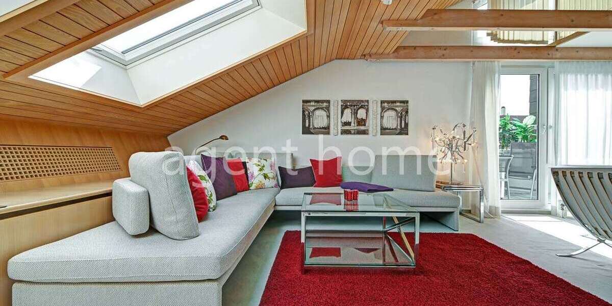 Etagenwohnung Stuttgart Feuerbach - 3.5 Zimmer, 128 m&sup2;, 2.240&euro; | Angebot:26752305