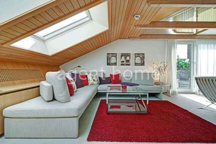 Wohnung Stuttgart Feuerbach - 3.5 Zimmer, 128 m&sup2;, 2.240&euro; | Angebot:26752305