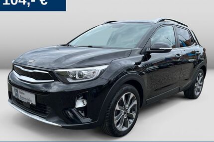 Kia Stonic 90.299 km 11.690 € Schorndorf 73614
