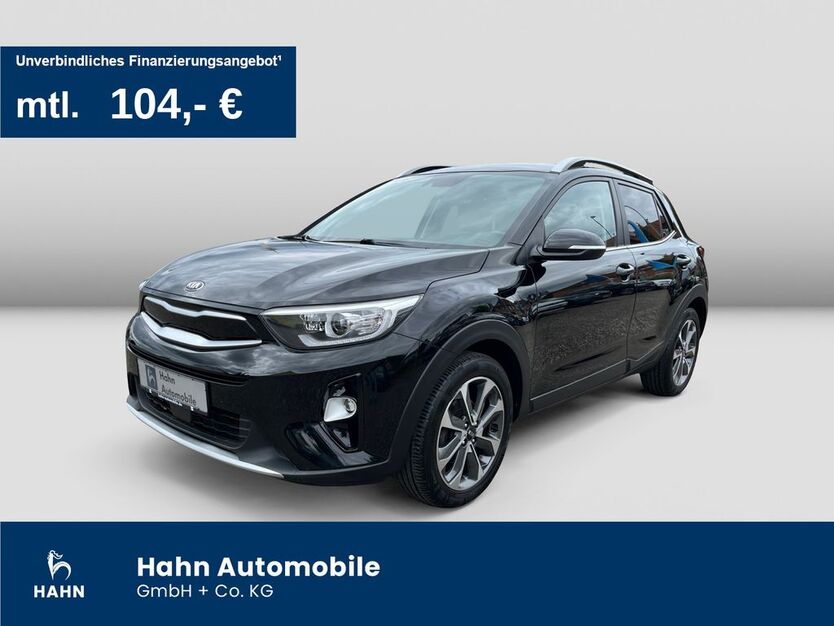 Kia Stonic 90.299 km 11.690 € Schorndorf 73614