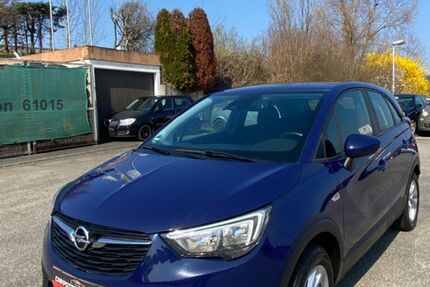 Opel Crossland (X) 168.000 km 8.990 &euro; Backnang 71522